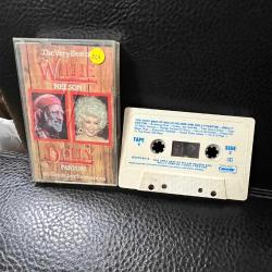 THE VERY BEST OF WILLIE NELSON KS047