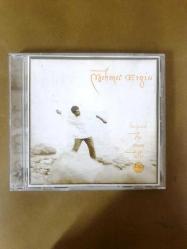 MEHMET ERGİN - BEYOND THE SEVEN HILLS - CD