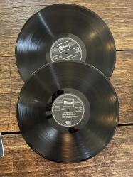Steppenwolf,Lıve Lp(1970,Germany)