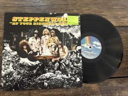 Steppenwolf,At Your Bırtday Party Lo(France)