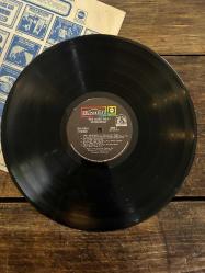 Steppenwolf,For Ladıes Only Lp(1971,Us)