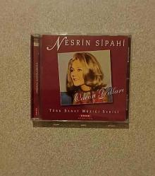 NESRİN SİPAHİ - ODEON YILLARI