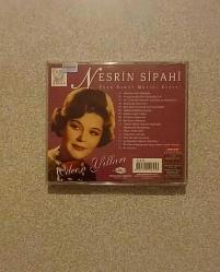 NESRİN SİPAHİ - ODEON YILLARI