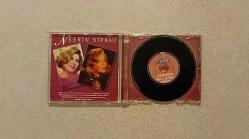 NESRİN SİPAHİ - ODEON YILLARI