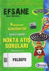 Karacan Açıköğretim Kredili Sistem Nokta Atış Soruları 11 Kitap Takım (7'si Yeni Gibi, 4'ü Yeni Kitap)