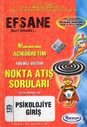 Karacan Açıköğretim Kredili Sistem Nokta Atış Soruları 11 Kitap Takım (7'si Yeni Gibi, 4'ü Yeni Kitap)