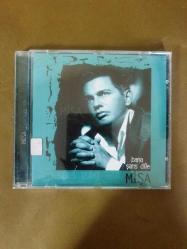 MİŞA - BANA ŞANS DİLE - CD