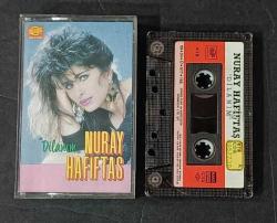 NURAY HAFİFTAŞ * DİLANIM * KASET