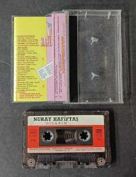 NURAY HAFİFTAŞ * DİLANIM * KASET