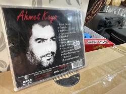 AHMET KAYA NERDEN BİLECEKSİNİZ