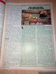 BUSİNESSWEEK / INTERNATİONAL EDİTİON / AUGUST 1994 / VİNTAGE MAGAZİNE / İNGİLİZCE DERGİ (ROBERT KUTTNER / GENE KORETZ / MARTİN SAARİKANGAS / RONALD GROVER / MİKE MCNAMEE / JULİE TİLSNER / MUHAMMAD YUNUS / NEİL GROSS / JOHN VERİTY / RICHARD F. LEAHY / WİLLİAM S. KRASKER / GREGORY D. HAWKİNS / ERİC R. ROSENFELD)