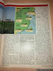 BUSİNESSWEEK / INTERNATİONAL EDİTİON / AUGUST 1994 / VİNTAGE MAGAZİNE / İNGİLİZCE DERGİ (ROBERT KUTTNER / GENE KORETZ / MARTİN SAARİKANGAS / RONALD GROVER / MİKE MCNAMEE / JULİE TİLSNER / MUHAMMAD YUNUS / NEİL GROSS / JOHN VERİTY / RICHARD F. LEAHY / WİLLİAM S. KRASKER / GREGORY D. HAWKİNS / ERİC R. ROSENFELD)