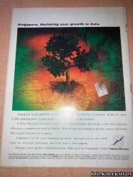 BUSİNESSWEEK / INTERNATİONAL EDİTİON / AUGUST 1994 / VİNTAGE MAGAZİNE / İNGİLİZCE DERGİ (ROBERT KUTTNER / GENE KORETZ / MARTİN SAARİKANGAS / RONALD GROVER / MİKE MCNAMEE / JULİE TİLSNER / MUHAMMAD YUNUS / NEİL GROSS / JOHN VERİTY / RICHARD F. LEAHY / WİLLİAM S. KRASKER / GREGORY D. HAWKİNS / ERİC R. ROSENFELD)
