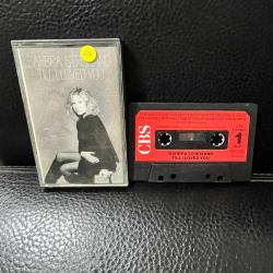 BARBRA STREISAND - TILL I LOVED YOU KS006