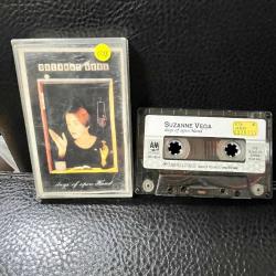 SUZANNE VEGA - DAYS OF OPEN HAND KS018