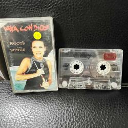 VAYA CON DIOS - ROOTS AND WINGS