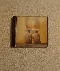 HAMAM FİLM MÜZİKLERİ -DÖNEM BASKISI MÜZİK CDSİ