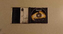HAMAM FİLM MÜZİKLERİ -DÖNEM BASKISI MÜZİK CDSİ