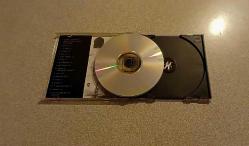 HAMAM FİLM MÜZİKLERİ -DÖNEM BASKISI MÜZİK CDSİ