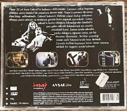 Hemşo (2000) Orjinal VCD Film ' Okan Bayülgen - Mehmet Ali Erbil - Demet Şener '