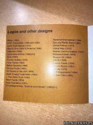 DESİGN İS THİNKİNG MADE VİSUAL / SAUL BASS / BESİR EMRE SAY / İNGİLİZCE BROŞÜR , DERGİ - KOLEKSİYON (TASARIM GÖRSEL OLARAK DÜŞÜNMEKTİR / SAUL BASS)