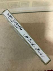 1980 Dönemi USA King Edward puro paket kolleksiyonluk kullanılmamış