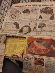 Kelebek Ev Gazetesi  Manşet sayfası - 29 Eylül 1978- Değerlerini kendileri biçiyorlar...Cüneyt Arkın, Kemal Sunal, Tarık Akan , Türkan Şoray,Arzu Okay