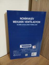 Noninvasiv Mekanik Ventilasyon Klinik Uygulama Temelleri