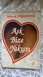 Aşk Bize Yakıştı