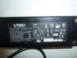 LİTEON MARKA TOSHİBA ve ASUS LAPTOP ADAPTÖRÜ 19VOLT-6.3 AMPER SAĞLAM ORJİNAL 2.EL ÜRÜN