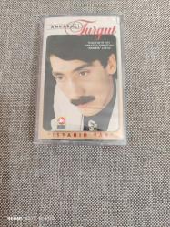 ANKARALI TURGUT İSYANIM VAR AMBALAJINDA