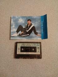 ATİLLA KAYA SÜPER KONSER KAĞIT BASKI