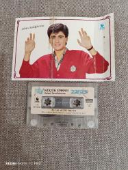 KÜÇÜK EMRAH SELAM SEVDİKLERİME