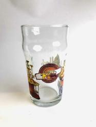 BOMONTİ BİRA BARDAĞI 50 CL  KAAN BAĞCI