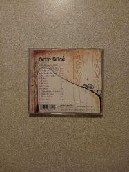 Anima - Animasal CD Anima - Animasal CD Anima - Animasal CD Anima - Animasal CD