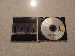 Anima - Animasal CD Anima - Animasal CD Anima - Animasal CD Anima - Animasal CD