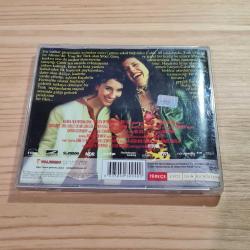 Bir Fatih Akın Filmi : Duvara Karşı ( Geçen Die Wand ) - VCD