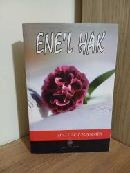 Enel Hak Hallac-ı Mansur
