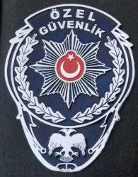 YENI NESIL ÖGG ROZETİ SATINAL-ÖZEL GÜVENLİK ROZETİ HARIKA-ÖZEL GÜVENLIK KIMLIK KARTLI PERSONEL ALIR!