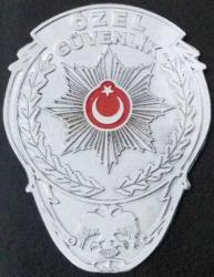 ROZETI HEMEN,TUKENMEDEN AL!!-ÖZEL GÜVENLİK ROZETI SATINAL-ÖZEL GÜVENLIK KIMLIK KARTLI PERSONEL ALIR!