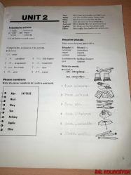 WOW ! : GRAMMAR AND PRACTİCE / BOOK 1 / PEGGY ALPTEKİN - ROB NOLASCO / OXFORD UNİVERSİTY PRESS - İNGİLİZCE DERS KİTABI (HAFİF YIPRANMA VE LEKELERİ MEVCUT & ÜZERİ YAZILI KISIMLARI VAR)