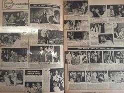 Pazar Haftalık Aktüalite Sinema Tiyatro Müzik ve Magazin Dergisi - 3 Ağustos 1973 - Sayı:880 - Mine Mutlu - Gül Tener - Yeşilçam'da yaşanmış büyük aşk hikayeleri - Cüneyt Arkın - Betül Işıl - Celda Orhun - Şevket Uğurluer - Ali Oraloğlu - Aram Gülyüz - Ayten Gökçer - Nevzat Okçugil - Selçuk Kahraman - Şevket Sabancı - Murat Seven - Hürrem Erman - Gelengül Tayfuroğlu - Ümit Utku - Zeynep Aksu - Cilalı İbo - Feridun Karakaya - Belgin Doruk - Pakize Suda - Şevket Sabancı - Selçuk Kahraman - Zerrin Arbaş - Memduh Ün - Fatma Girik - Tamer Yiğit - Talat Gözbak - Sevda Nur da modaya uydu - Nebahat Çehre feryadı bastı - Nazan Berk , Altan Bozkurt ve Ata Saka ''Canımızı zor kurtarabildik'' diyorlar - Mümtaz Alpaslan - Murat Akovalıgil - Erdo Vatan - Nazan Berk - Oya Peri - Özden Yüce - Enver Dönmez - Serdar Gökhan - Piraye Uzun - Sevda Nur - Deniz Erkanat - Feri Cansel - Yılmaz Köksal - Paraları cebinde Feri Cansel keyfinde fotoğraf ve haberi - Tam Takım Dergi