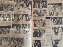 Pazar Haftalık Aktüalite Sinema Tiyatro Müzik ve Magazin Dergisi - 15 Haziran 1973 - Sayı:873 - Feri Cansel - Anuşka:'' Yeşilçam'ın seks ilahı ben olacağım'' dedi - Deniz Şahenk- Lale Azizoğlu - Ülker Durukan - Aysel Işıldar - Sabahattin Maral - Nesteren Tamer - Şermin Melek - Bülent Güvenç -Sevim Güvenç - Kiristin Öztunalı - Turgut Topaloğlu - Nalan Sevgi - Kemal Tan - Uğurtan Sayıner - Umur Taner - Orhan Öztuna - Yüksel Öztuna - Nezihe Keçeci - Nazif Keçeci - Leyla Çelikbaş - Zeynep Aksu - Yılmaz Duru - Loura Bentoni - Claudia Levin - Asuman Tuğberk - Aydan Adan - Serap Akın - Meral Orhonsay - Sevtap Eti - Aydan Adan - Akın Erkan - Asuman Tuğberk - Erkan Yolaç - Hülya Koçyiğit - Tarık Akan - Semra Sar - Menderes Utku - Hamdi Değirmencioğlu - Melih Sertesen - Nejat Saydam - Yıldırım Önal - Esen Püsküllü - Salih Güney - Murat Köseoğlu - Hülya Tuğlu - Kartal Tibet - Mine Sun - Öztürk Serengil - Figen Han - Pakize Suda-  Nebahat Çehre - Dergi Tam Değildir Sadece 12 Sayfası Mevcuttur