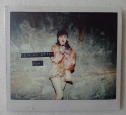 CEYLAN ERTEM / Yuh ~ [ DİGİPAK EDİSYON - CD ]