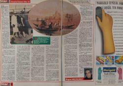 STAR DERGİSİ-STAR-DERGİ-5 EYLÜL-1993-YIL:2-SAYI:98-KAPAK-FOTOĞRAF-RÖPORTAJ-TÜRKİYE'DEKİ VATANSIZLAR-NEBİL ÖZGENTÜRK-GÖRÜŞTÜ VE YAZDI-CARRE OTIS YA DA VAHŞİ ORKIDE-ESKİ İSTANBUL'UN RENKLİ ALBÜMÜ-200 YILLIK TEKNELER YARIŞTI-ÇOCUKLARA ÖZEL 5 YILDIZLI OTEL-GARLARIN HÜZÜNLÜ SONU-YAZILARIYLA-METE AKYOL-ERGUN HİÇYILMAZ-ALİ RIZA KARDÜZ-AYKUT IŞIKLAR-MAGAZİN-SOSYETE-TARİH-BELGESEL-ASTROLOJİ-LIFESTYLE-VATANSIZLAR-CARRE OTIS-VAHŞİ ORKİDE-RENKLİ ALBÜM-200 YILLIK-TEKNELER-ÇOCUKLARA ÖZEL-5 YILDIZLI OTEL-GARLAR-HÜZÜNLÜ SON-DEMI MOORE-ECZACI-SEVİM HÜSEYİNOĞLU-AVUKAT-BURHANEDDİN İSMAİL-DOKTOR-HASAN MOLLAHASANOĞLU-BELEDİYE BAŞKANI-TAHSİN SALİHOĞLU-GARSON-OZAN HAKKIOĞLU-KALLAVİ 20