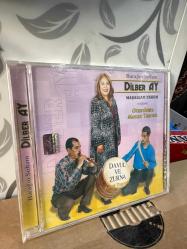 DİLBER AY BARAĞIN SULTANI