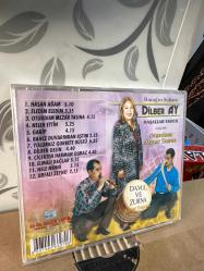 DİLBER AY BARAĞIN SULTANI