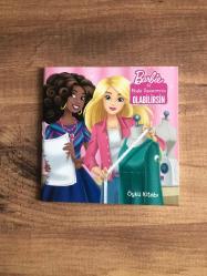 LOT.13 » Barbie İle Moda Tasarımcısı Olabilirsin