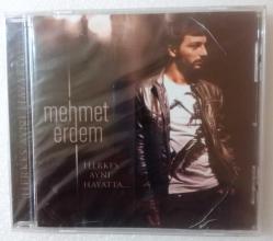 MEHMET ERDEM / Herkes aynı hayatta ~ CD