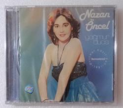 NAZAN ÖNCEL/ Yağmur duası ~ CD